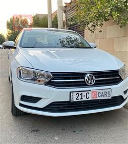 فولكسفاغن بورا